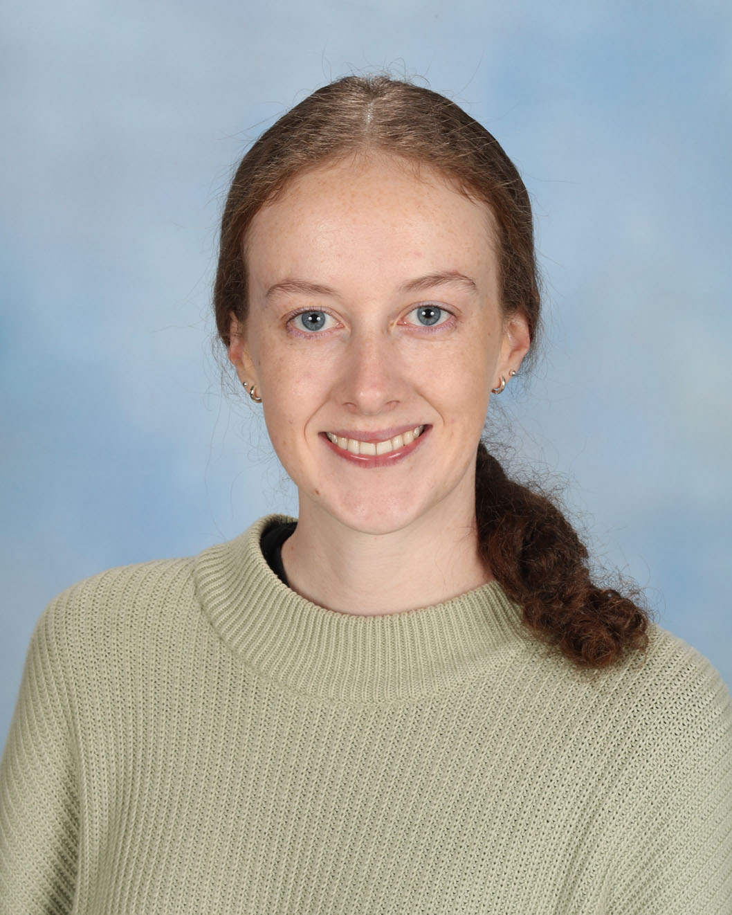 Georgie Bourke