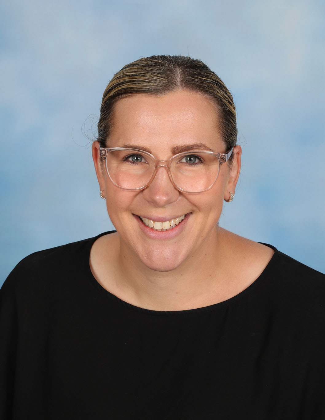 Kirsty Duynhoven