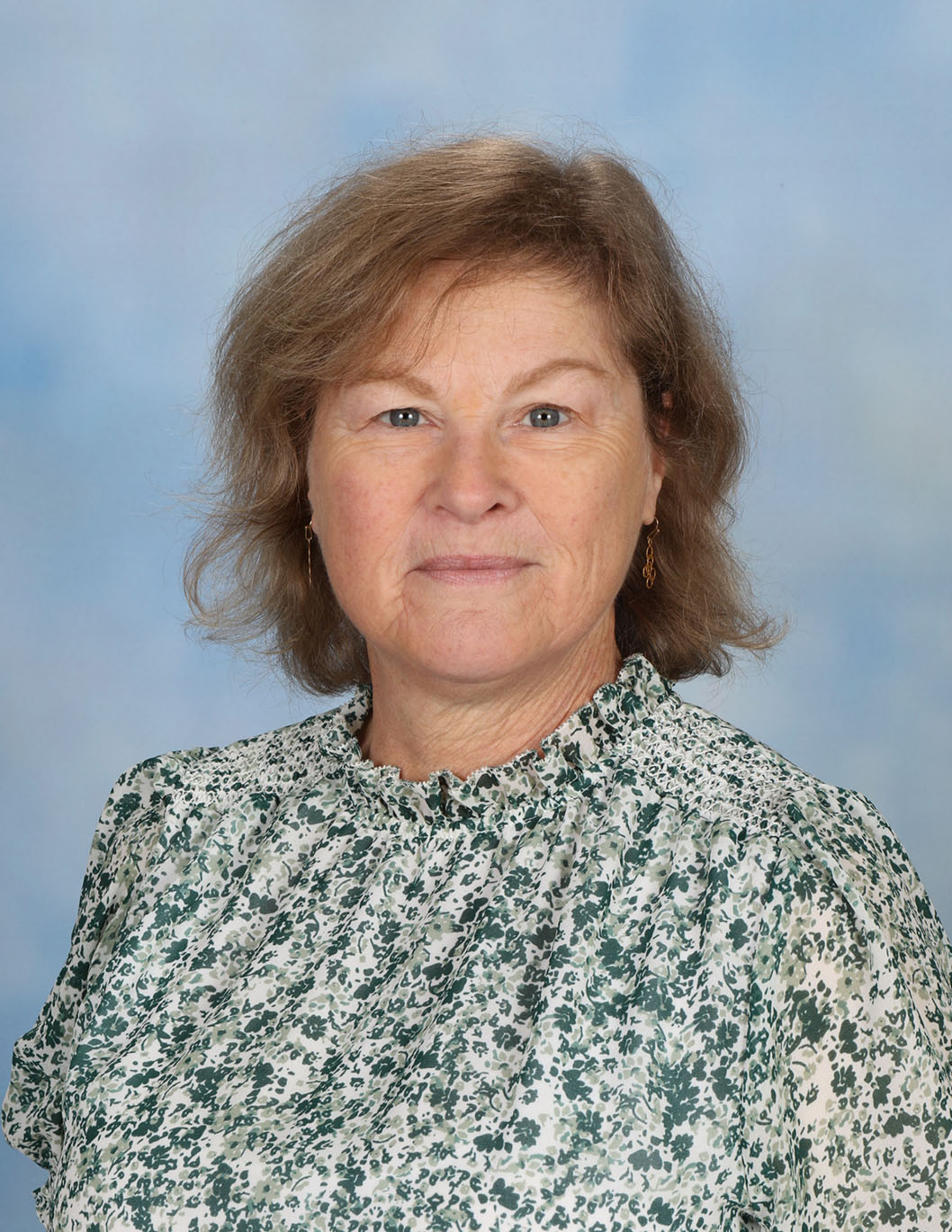 Bonnie van der Zee